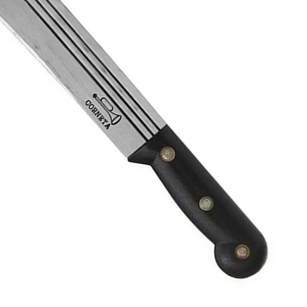 Facao para Mato Com Cabo de Polipropileno 16" Corneta 7870116