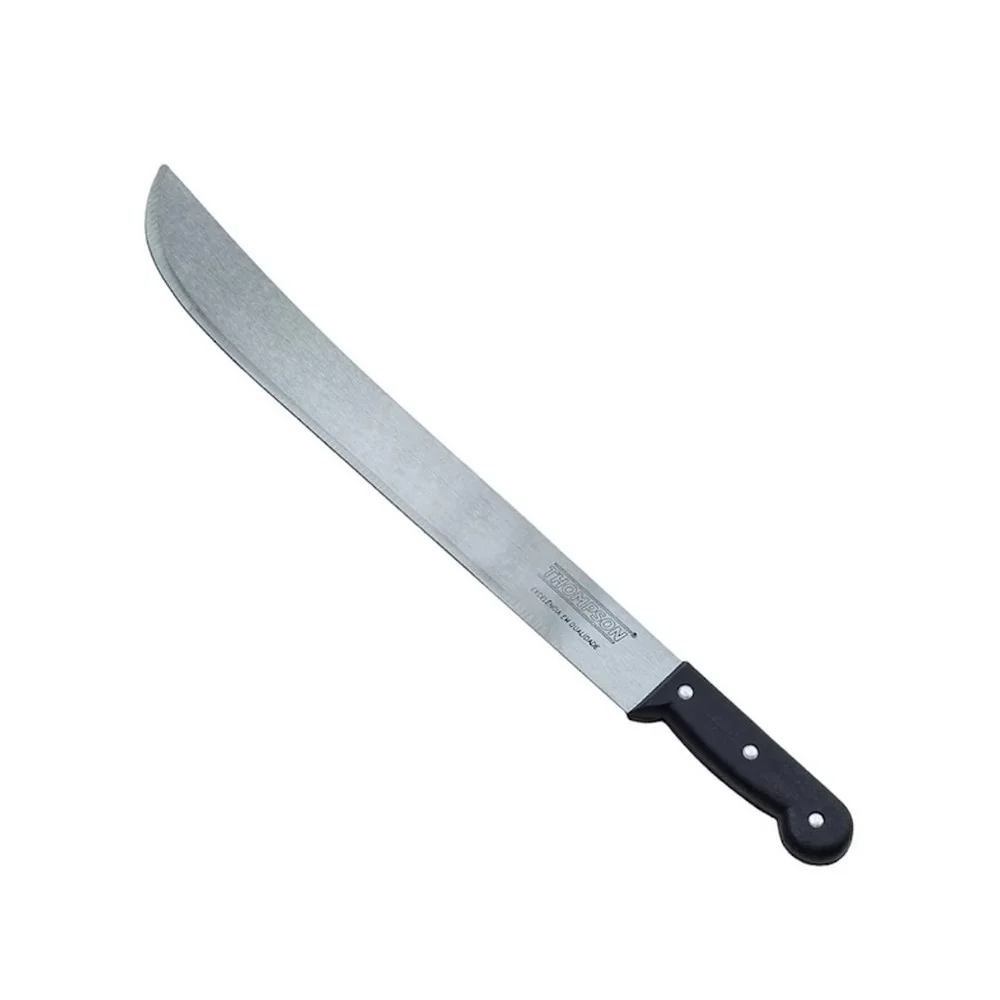 Facao para Mato Com Cabo de Polipropileno 16" Thompson 1544