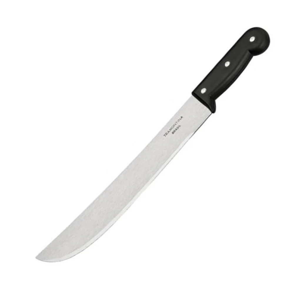 Facao para Mato Com Cabo de Polipropileno 16" Tramontina 26600/016