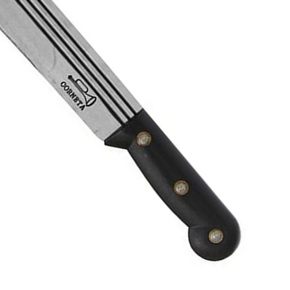 Facao para Mato Com Cabo de Polipropileno 20" Corneta 7870120