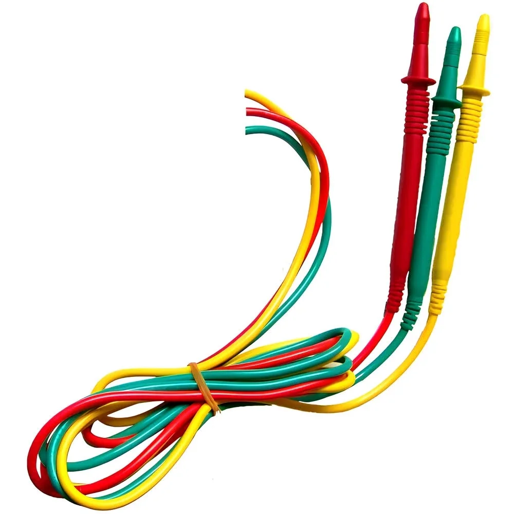 Fasimetro 180-480V Minipa MFA-841A