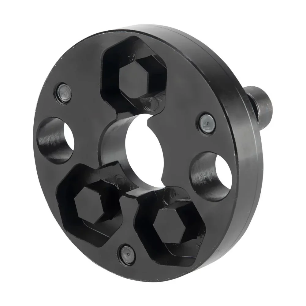Ferramenta Girar e Travar Polia Arvore Manivela Motor Multiair 1.3T Fiat e Jeep Raven 141025