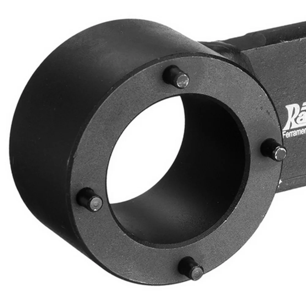Ferramenta Girar e Travar Polia Arvore Manivela VW Audi 2.0 16V Raven 111038
