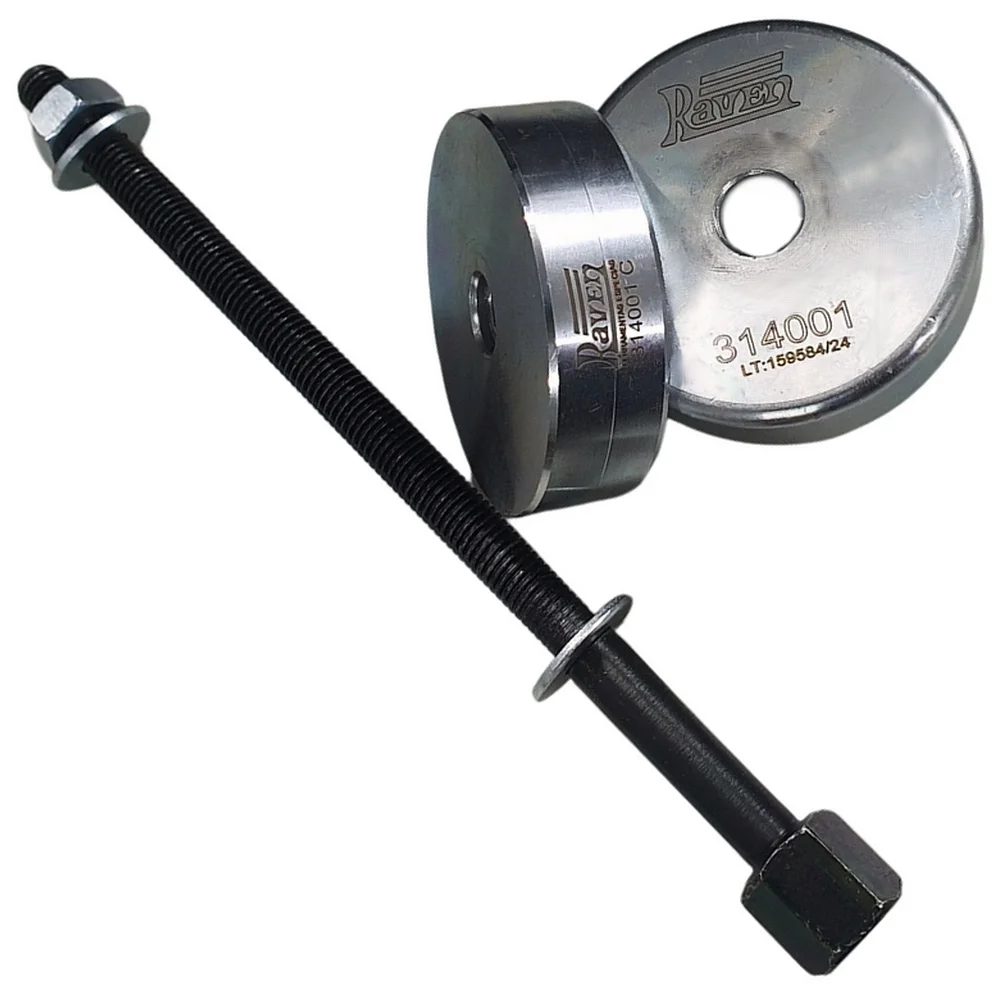 Ferramenta Instalar Bucha Traseira Toyota Etios Raven 314001