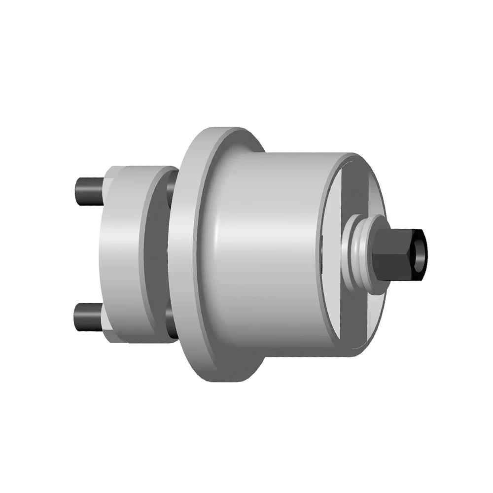 Ferramenta Instalar Retentor Dianteiro Motor Iveco Cursor 8 Raven 761008