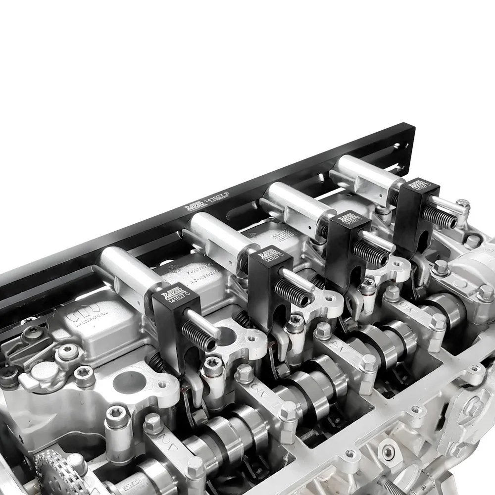 Ferramenta para Comprimir Molas Dos Pistoes Modulo Eletro-Hidraulico Sistema Multiair Raven 141027
