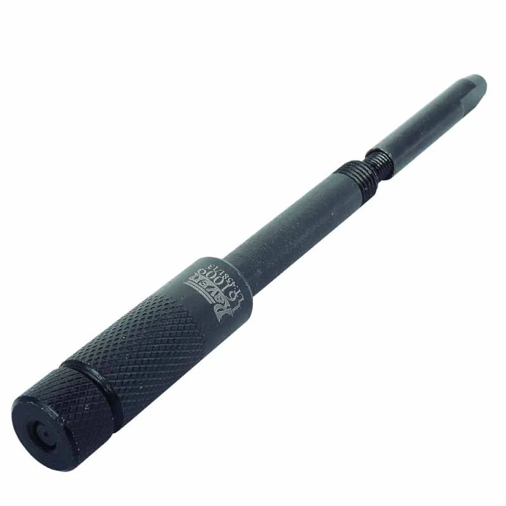 Ferramenta para Posicionar Eixo do Virabrequim Motor FPT 2.3 e 3.0 16V Diesel Raven 161009