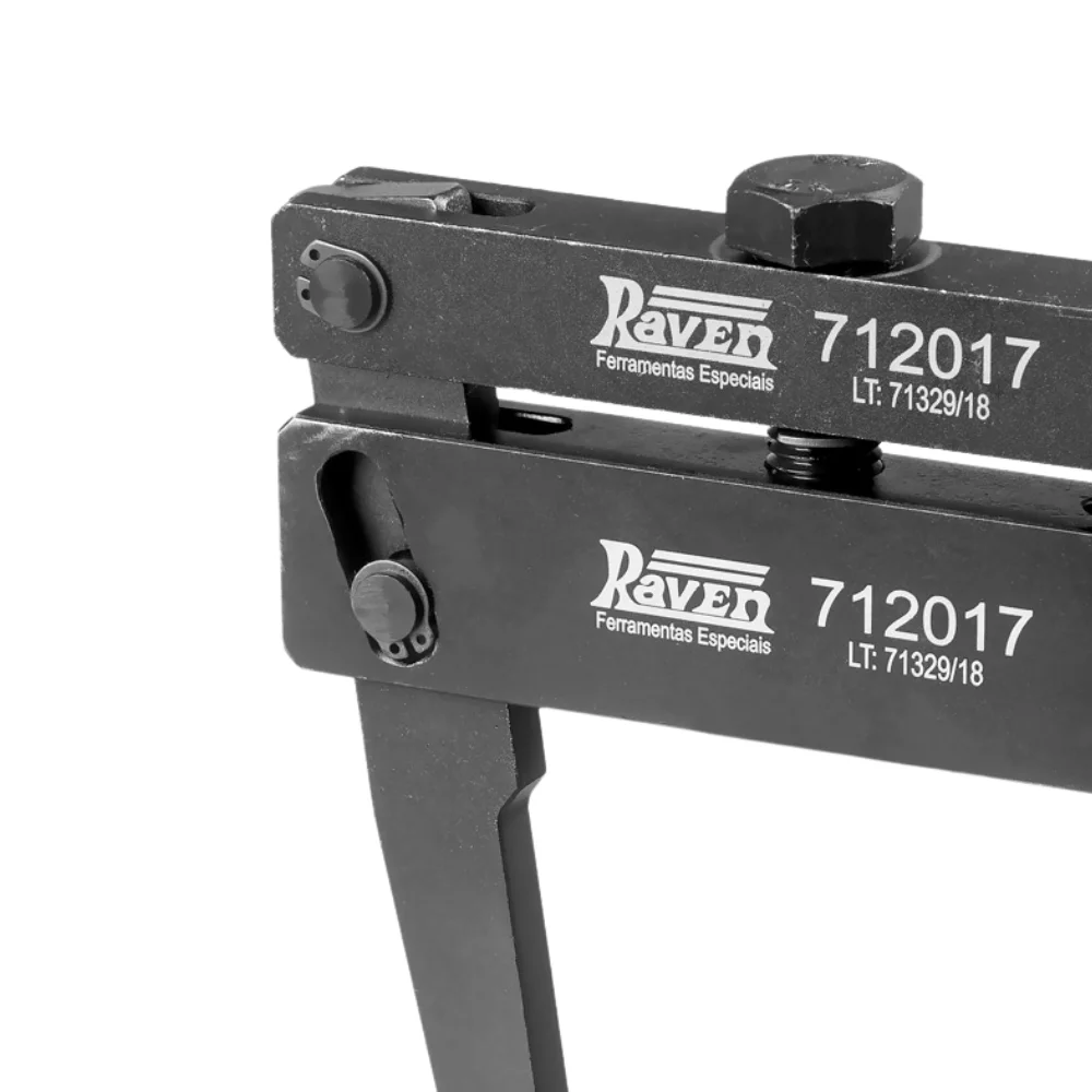 Ferramenta para Remover Instalar Anel Elastico Caixa Transmissao Mercedes Benz G60 G85 GO110 Raven 712017