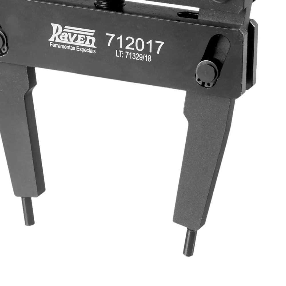 Ferramenta para Remover Instalar Anel Elastico Caixa Transmissao Mercedes Benz G60 G85 GO110 Raven 712017