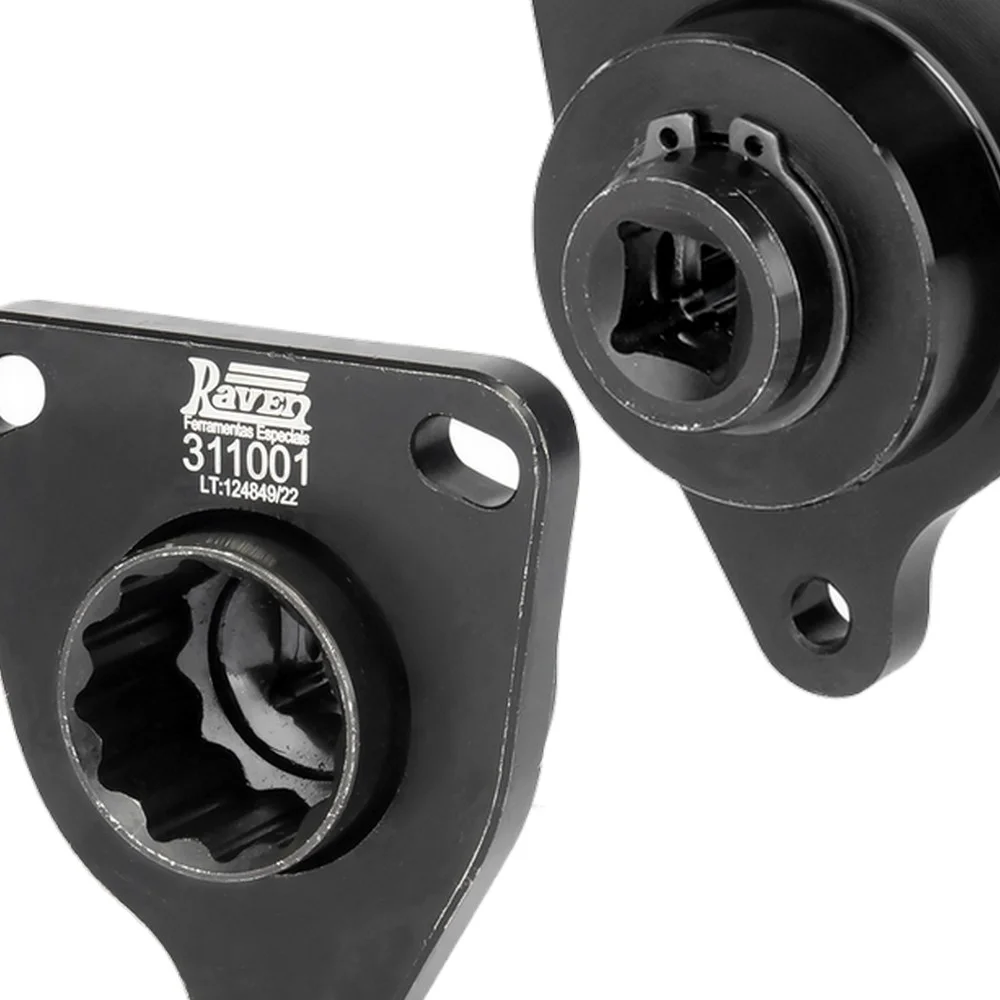 Ferramenta para Sacar Bomba de Alta Pressao Toyota Hilux Raven 311001