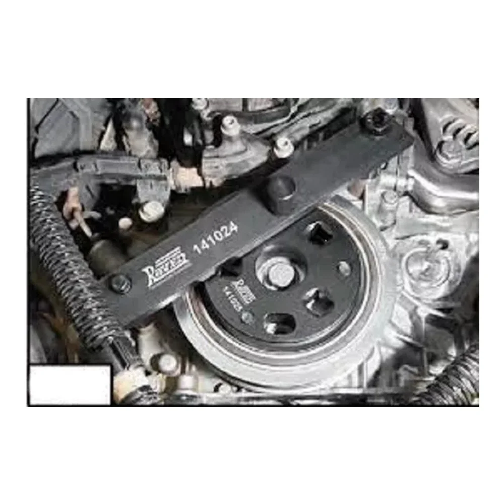 Ferramenta para Sincronismo Arvore de Manivelas Motor 1.3T Fiat e Jeep Raven 141024