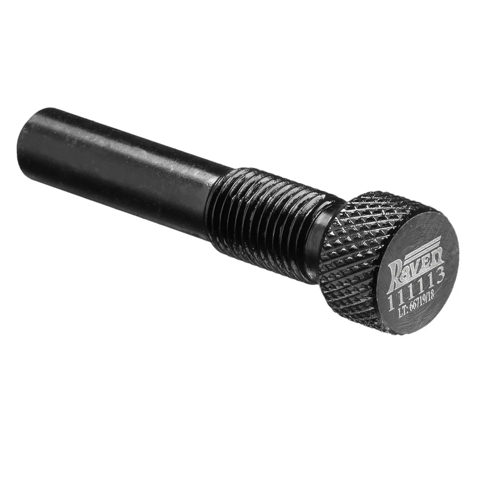 Ferramenta para Sincronismo Arvore de Manivelas Motor VW UP EA-211 Raven 111113