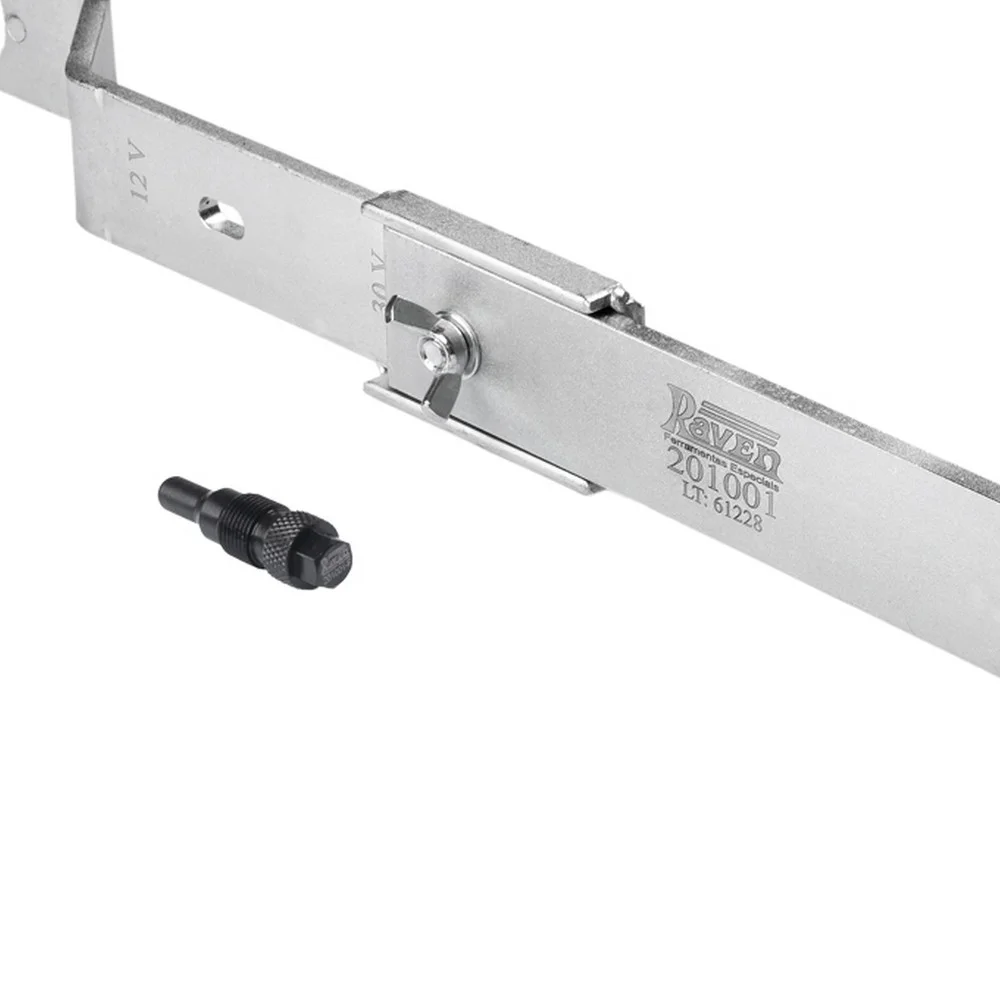 Ferramenta para Sincronismo Motor Vw e Audi V6 Raven 201001