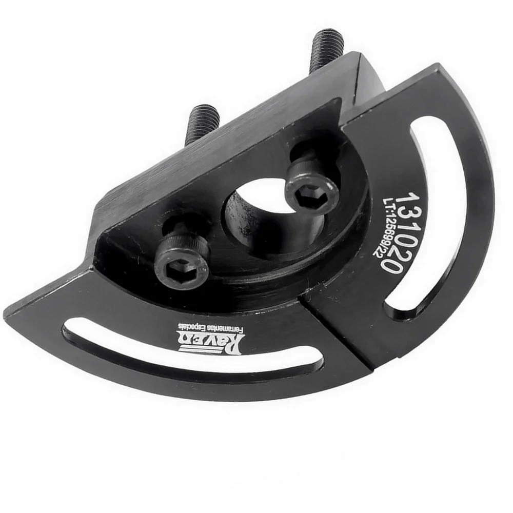 Ferramenta para Travar Engrenagem Bomba D'agua GM Ecotec 2.4 Raven 131020