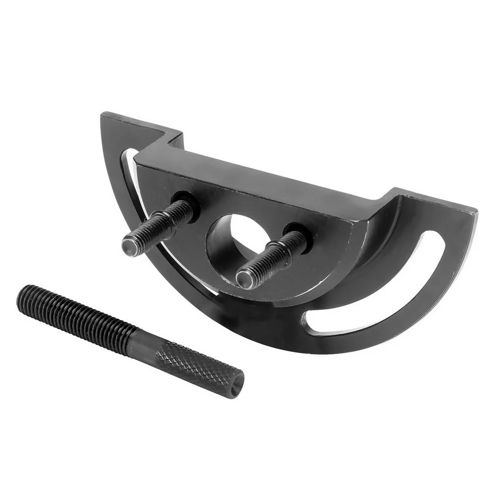 Ferramenta para Travar Engrenagem Bomba D'agua GM Ecotec 2.4 Raven 131020