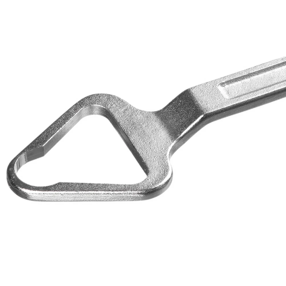 Ferramenta para Travar Polia da Bomba D'agua VW AP 1.6 1.8 2.0 8V Raven 111034