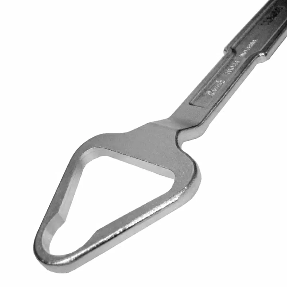 Ferramenta para Travar Polia da Bomba D'agua VW AP 1.6 1.8 2.0 8V Raven 111034