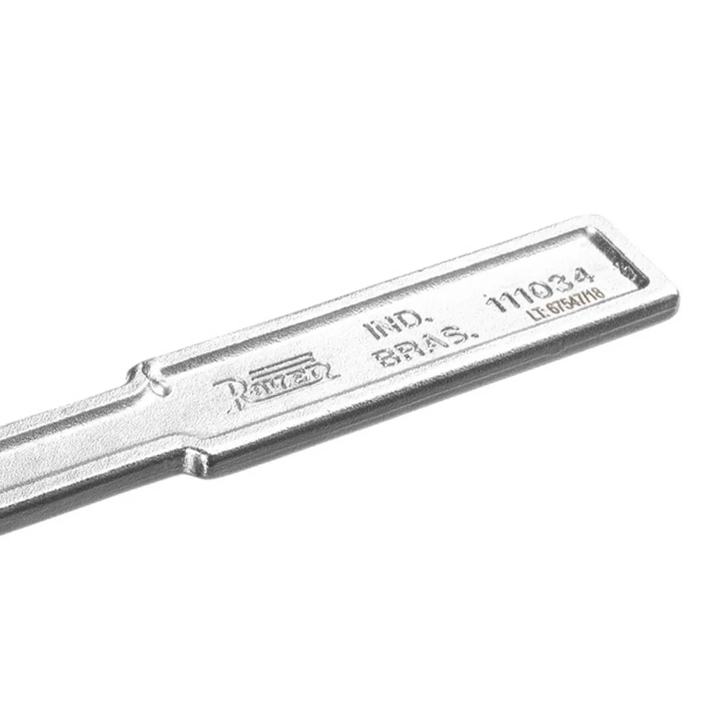 Ferramenta para Travar Polia da Bomba D'agua VW AP 1.6 1.8 2.0 8V Raven 111034