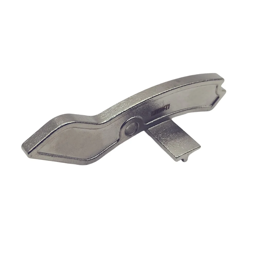 Ferramenta para Travar Volante do Motor FPT 2.0 16V Toro Renagade e Compass Raven 141017