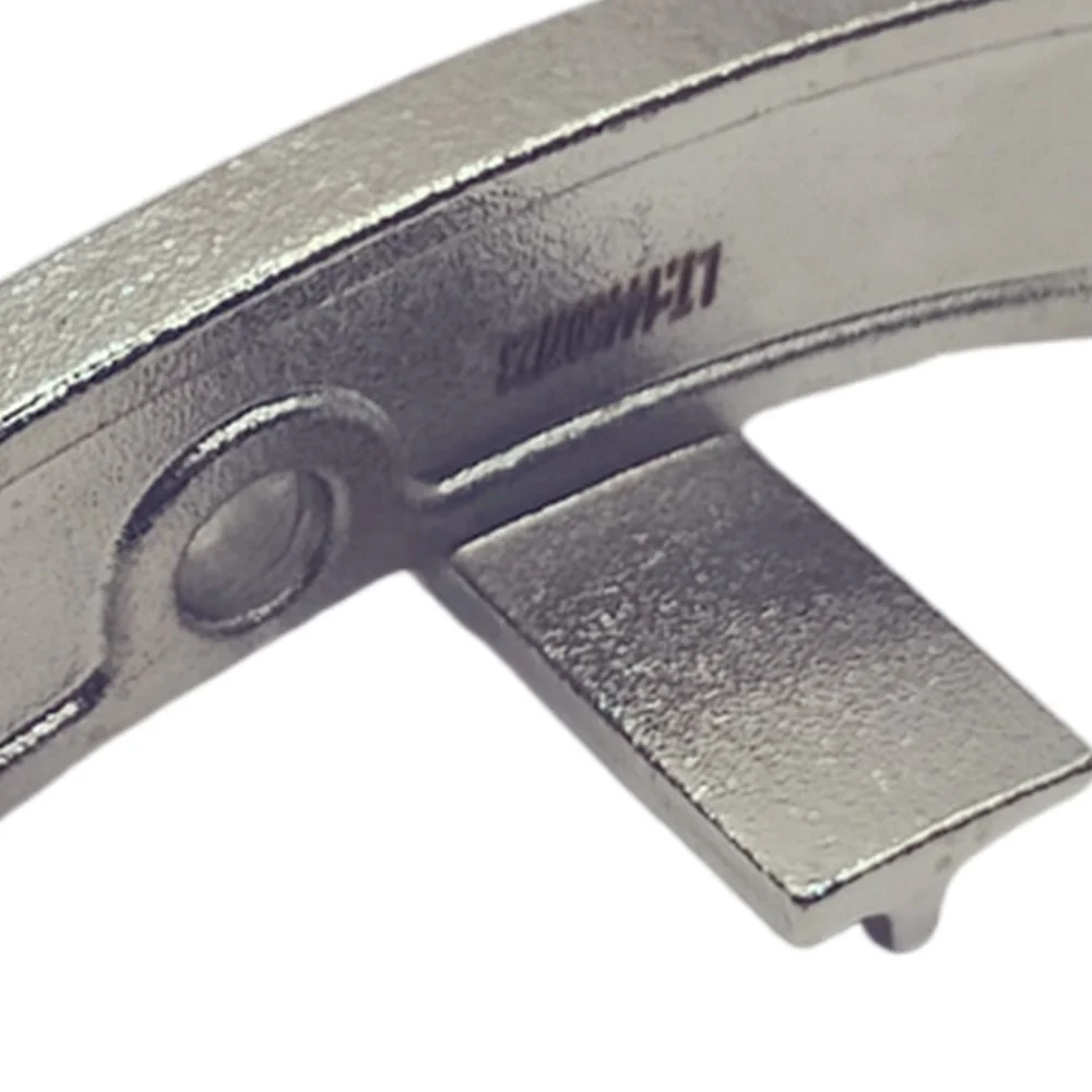 Ferramenta para Travar Volante do Motor FPT 2.0 16V Toro Renagade e Compass Raven 141017