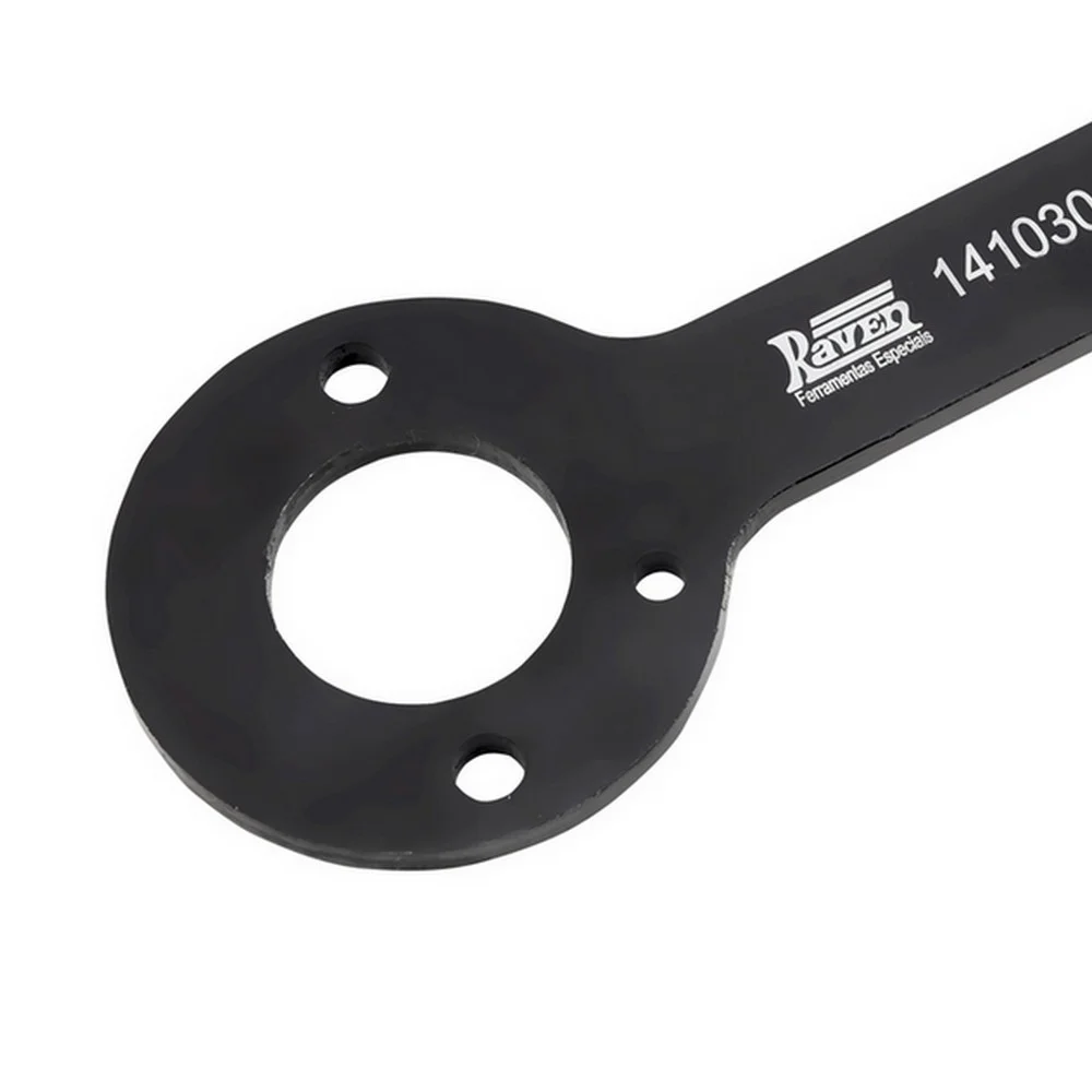 Ferramenta Posicionamento Virabrequim Fiat Jeep Motores T200 e T270 Raven 141030