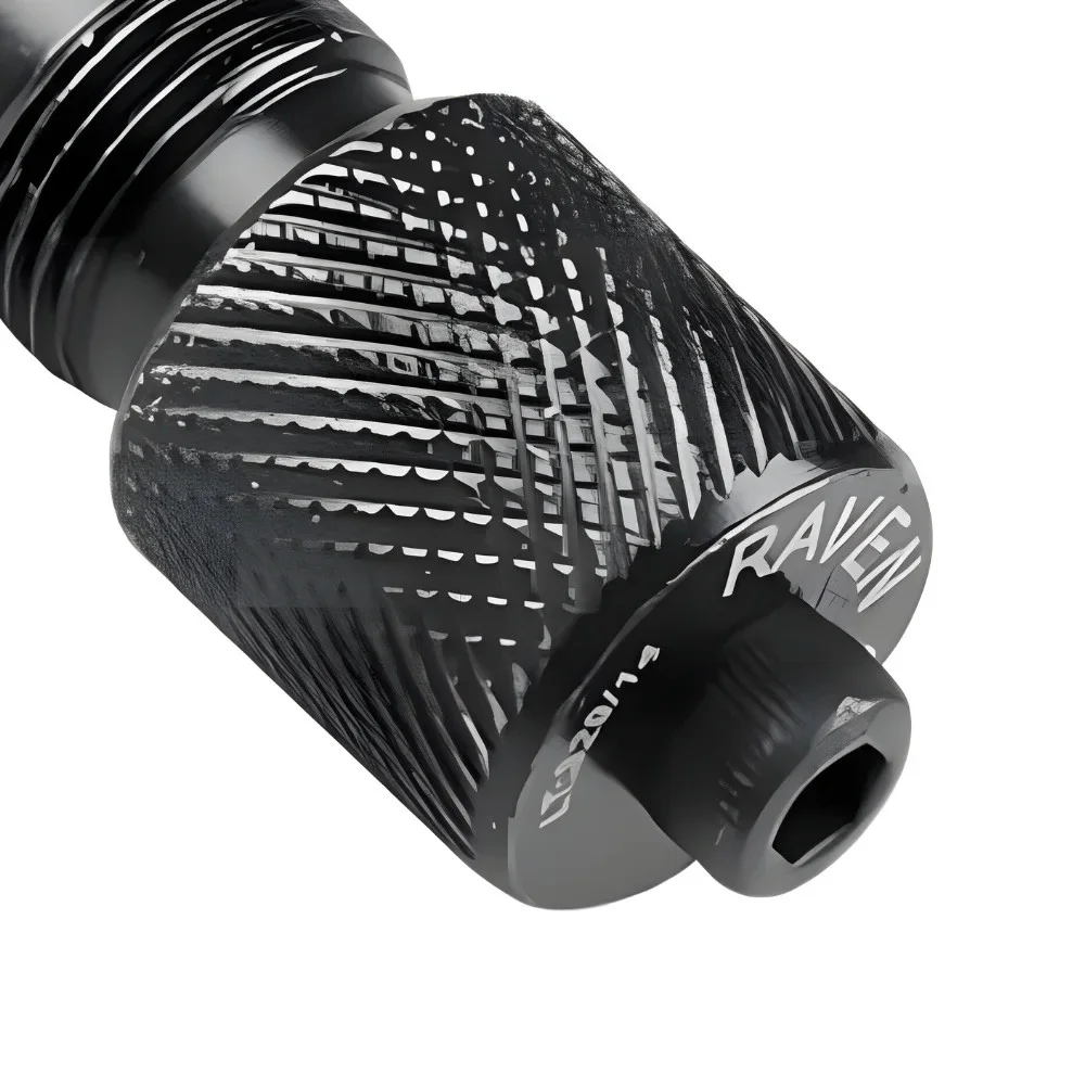 Ferramenta Sincronismo Arvore de Manivelas Motor GM 2.8 Turbo Ctdi S10 e Trailblazer Raven 131006
