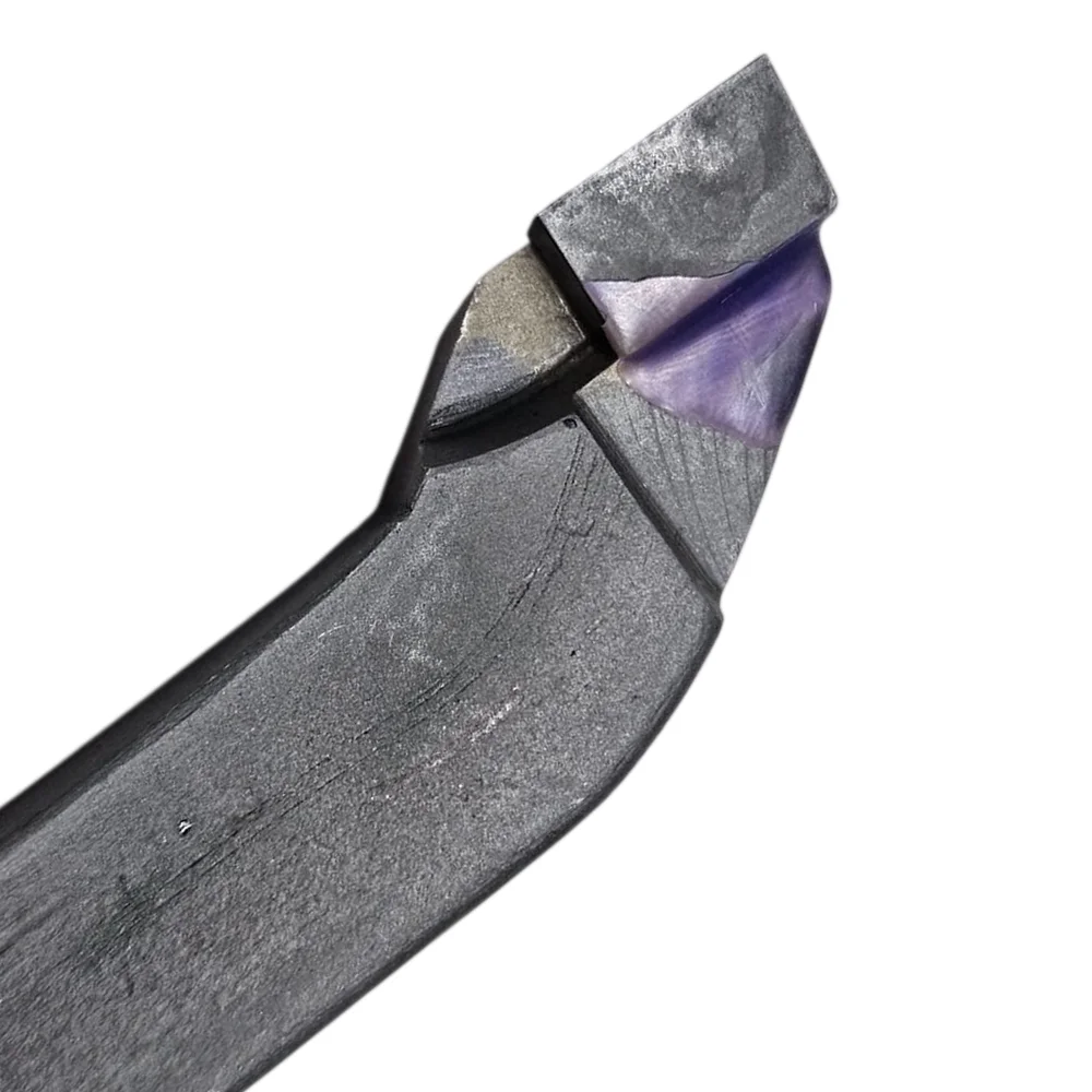 Ferramenta Soldada Iso 6 D Q20 Fk P30