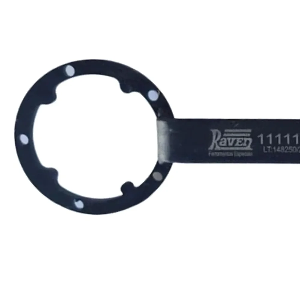 Ferramenta Trava Polia Arvore Comando Valvula Motor VW EA211 Raven 111118