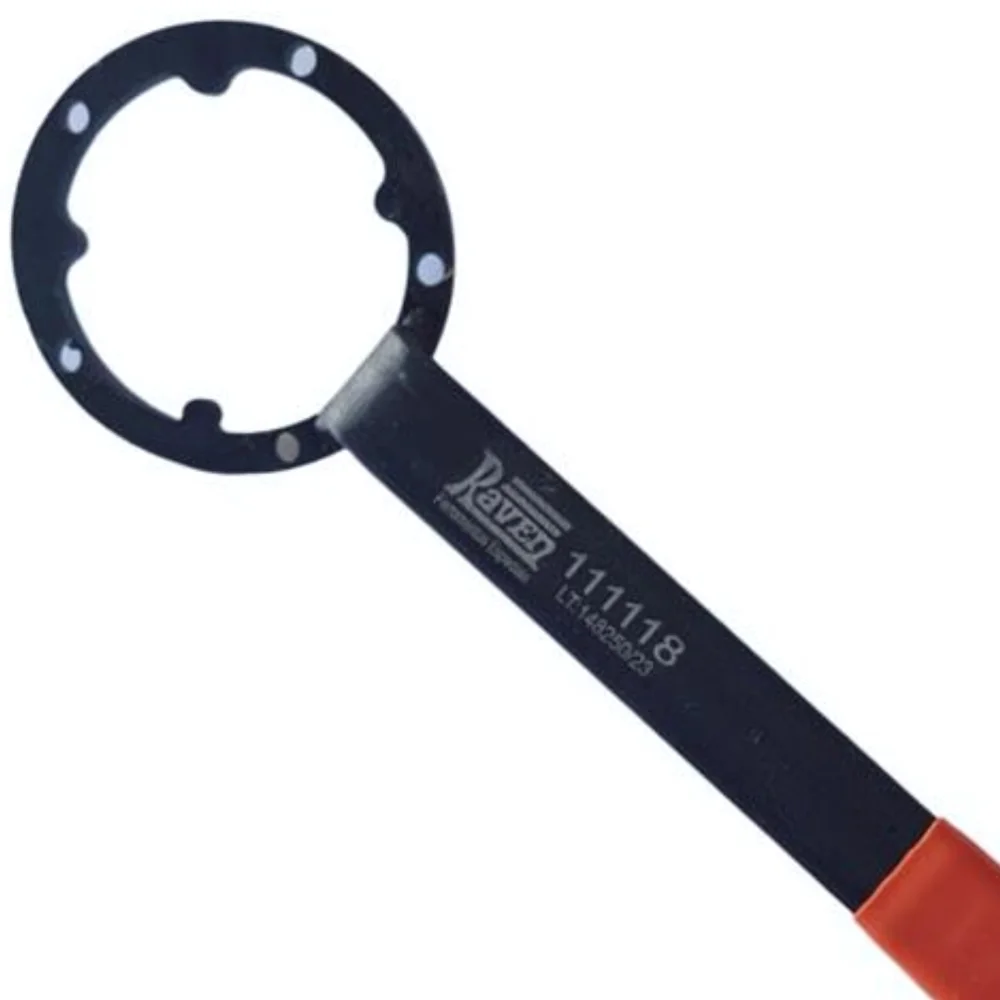 Ferramenta Trava Polia Arvore Comando Valvula Motor VW EA211 Raven 111118