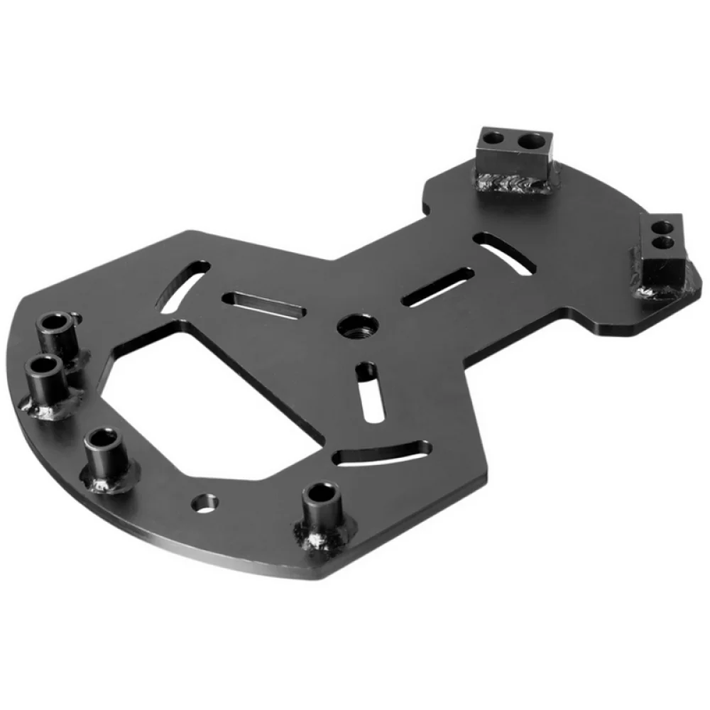 Ferramentas para Extrair e Instalar Embreagem Ford Powershift 30 PCS Raven 122500