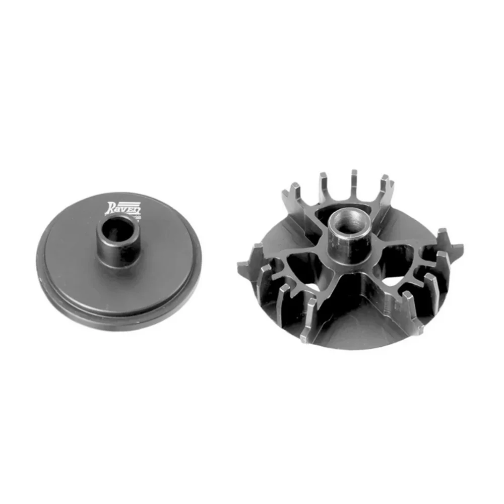 Ferramentas para Resetar Embreagem Dupla Ford Powershift 9PCS Raven 122501
