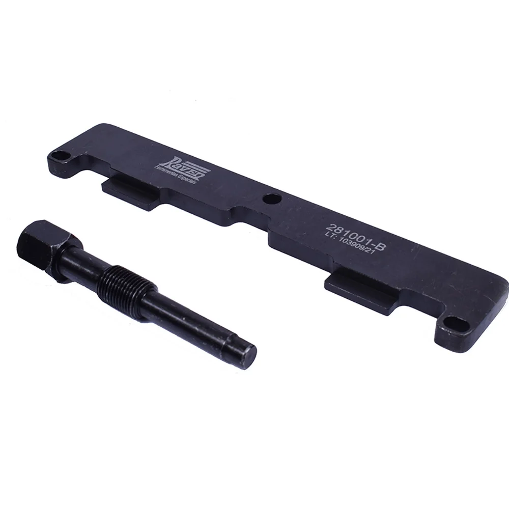 Ferramentas para Sincronismo Motor Chery Acteco Raven 281001