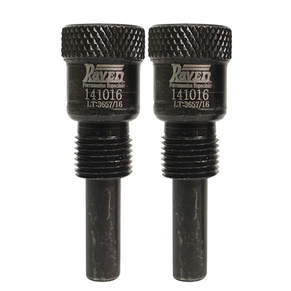 Ferramentas Sincronismo Arvore Comando Valvulas Motor FPT 2.0 16V Multijet II Raven 141016
