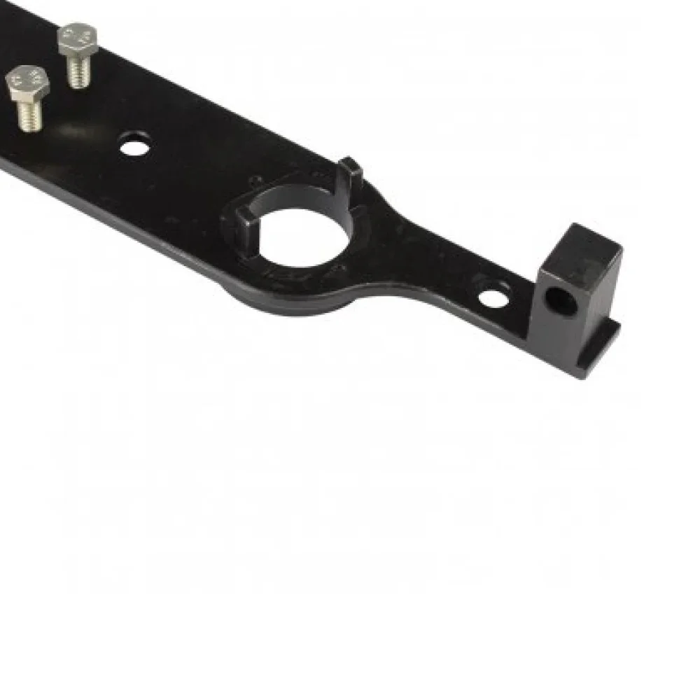 Ferramentas Sincronismo Arvore Comando Valvulas Motor GM 2.4 16V Ecotec Captiva e Malibu Raven 131013