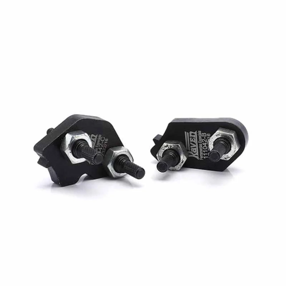 Ferramentas Travar Engrenagem Comando Valvulas VW e Audi 1.8 e 2.0 16V Raven 111042