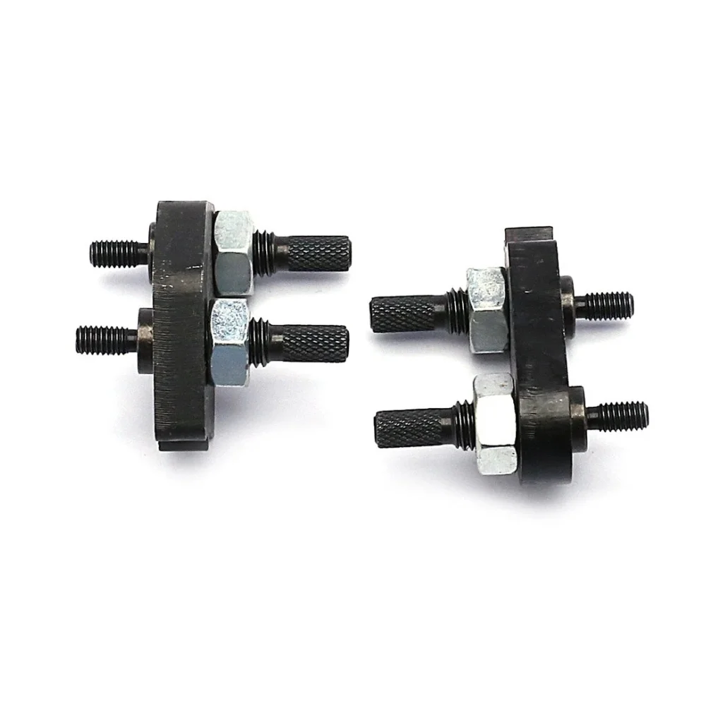 Ferramentas Travar Engrenagem Comando Valvulas VW e Audi 1.8 e 2.0 16V Raven 111042