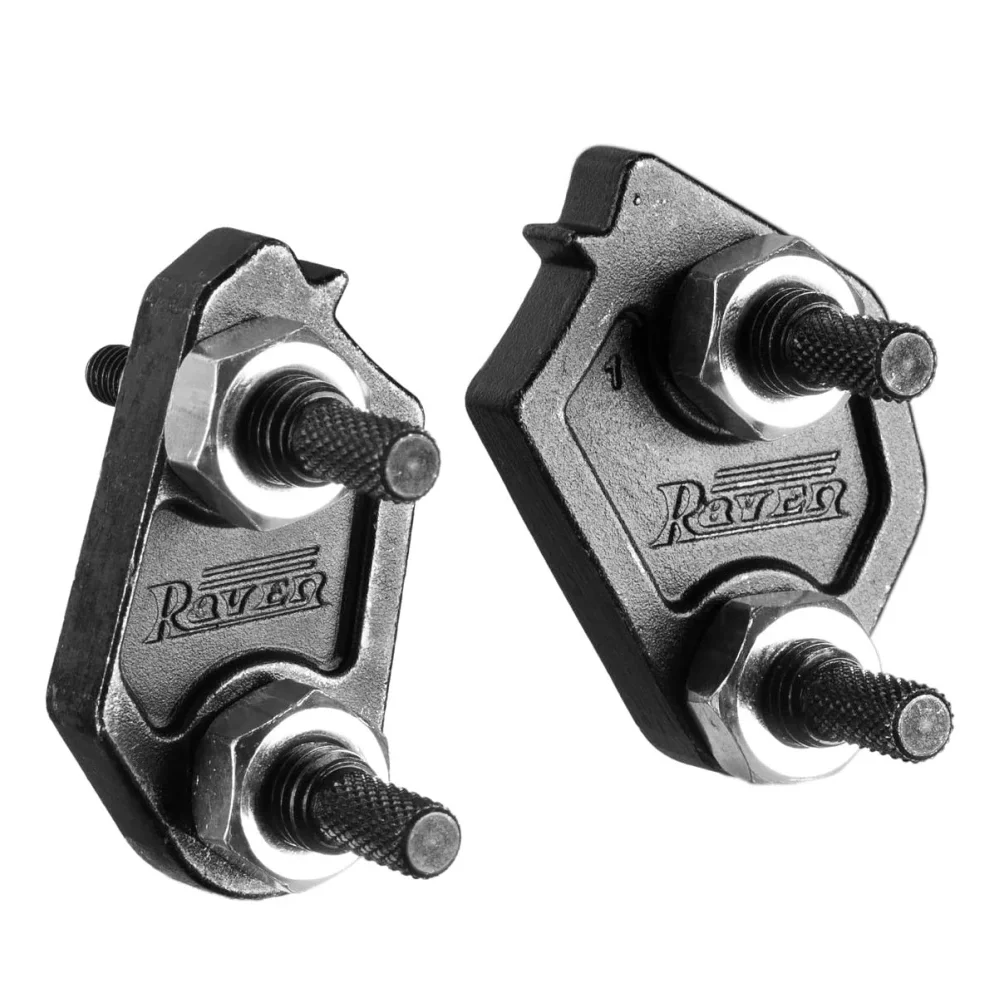 Ferramentas Travar Engrenagem Comando Valvulas VW e Audi 1.8 e 2.0 16V Raven 111042