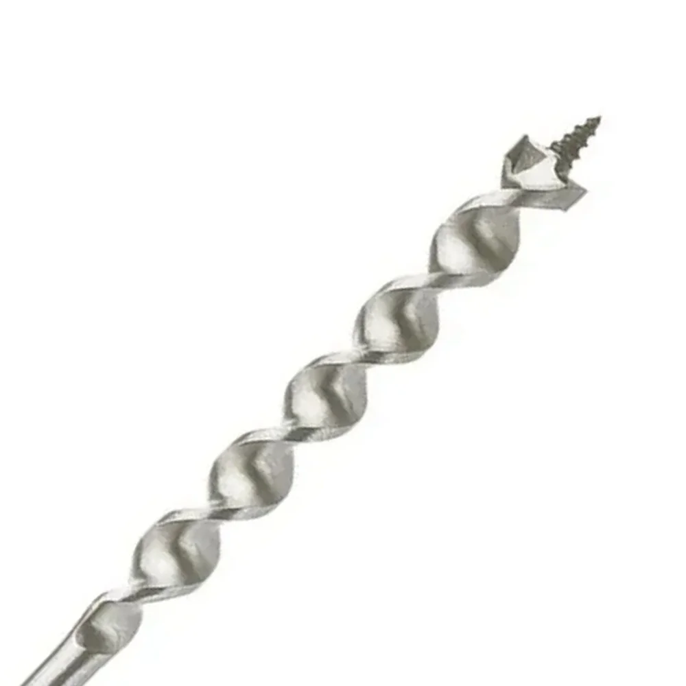 Ferro de Pua 1/2X12" Irwin IW348