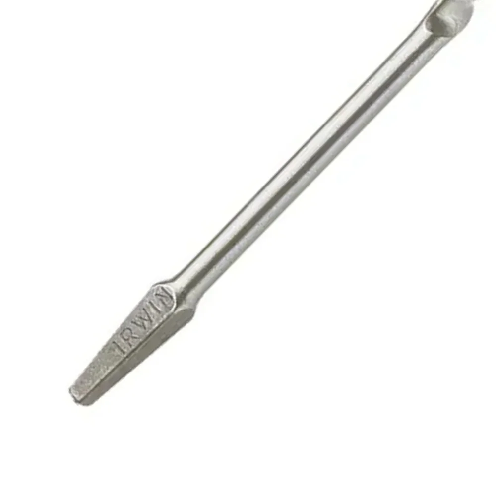 Ferro de Pua 1/2X12" Irwin IW348