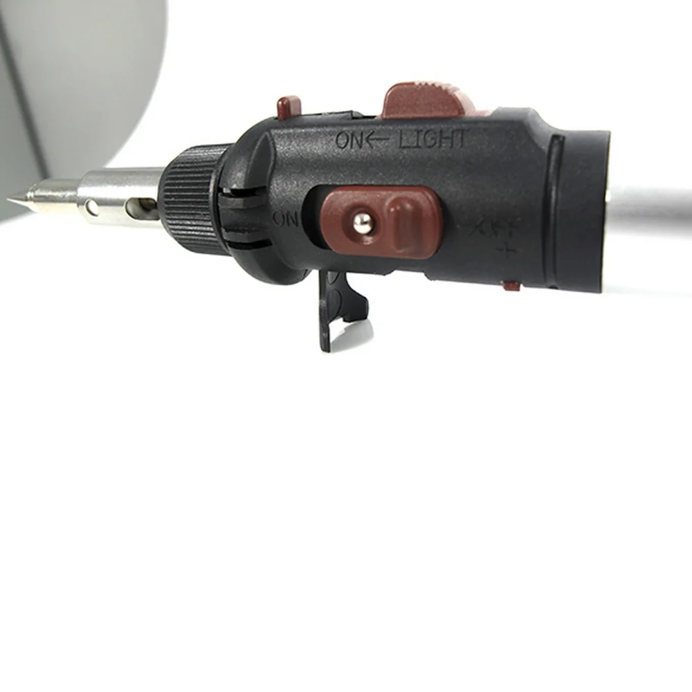 Ferro de Solda a Gas 3 Em 1 Hikari HK-902