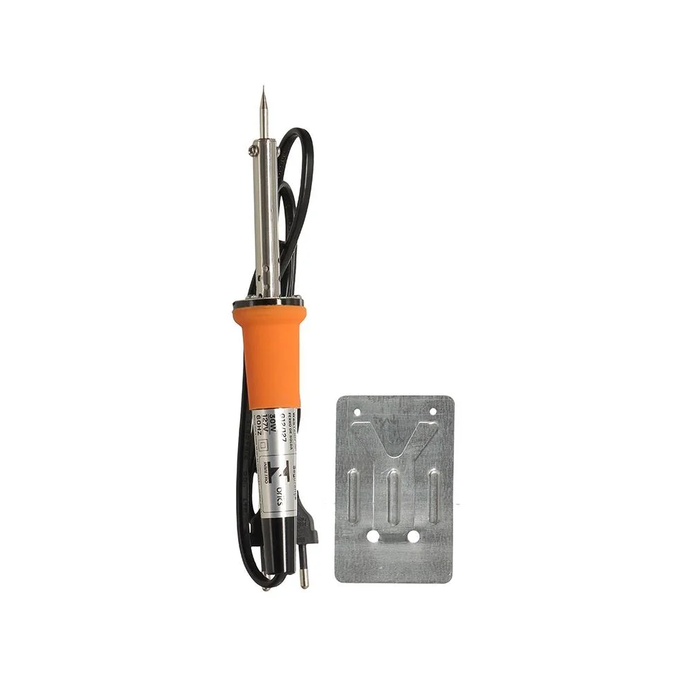 Ferro de Solda Reto 110V 30W Western G12
