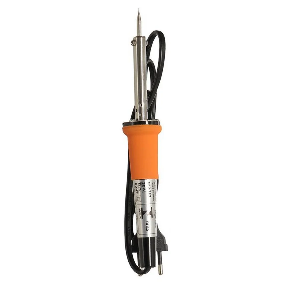 Ferro de Solda Reto 110V 40W Western G13