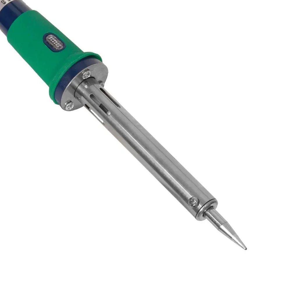 Ferro de Solda Reto 110V 60W Brasfort 7344