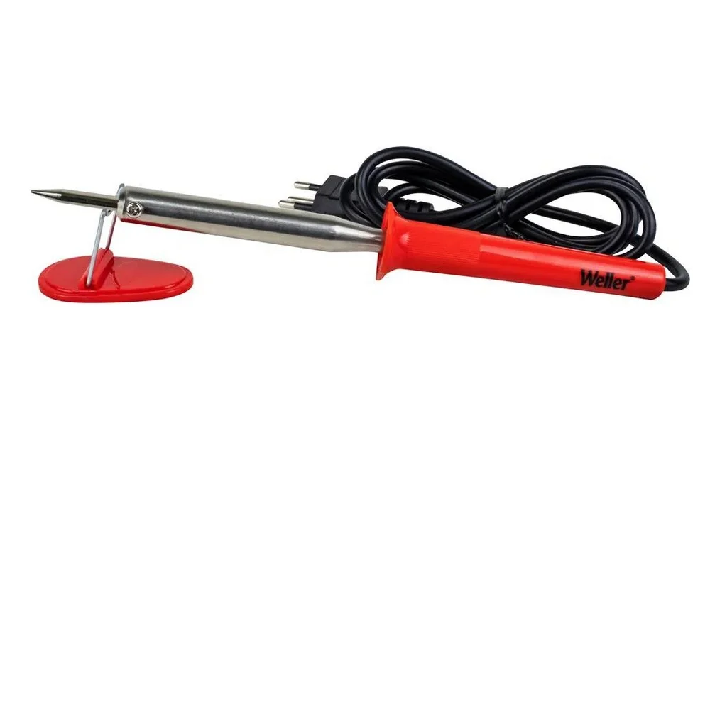Ferro de Solda Reto 220V 25W Weller WSPI25220