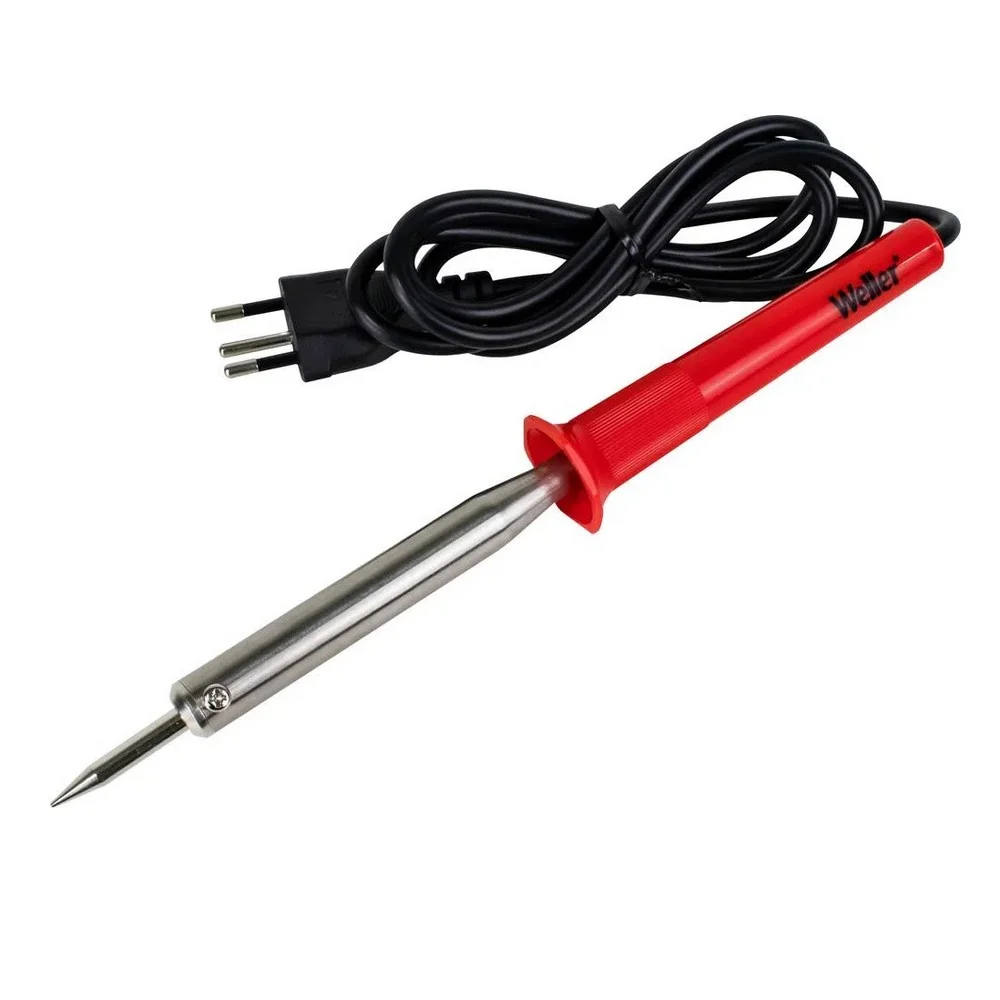 Ferro de Solda Reto 220V 25W Weller WSPI25220