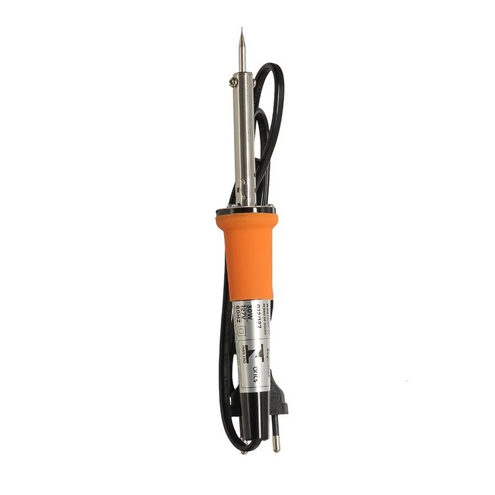 Ferro de Solda Reto 220V 30W Western G12