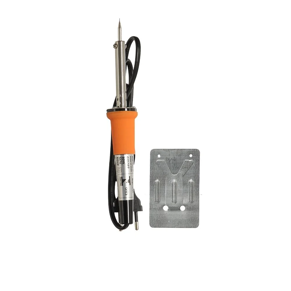 Ferro de Solda Reto 220V 40W Western G13