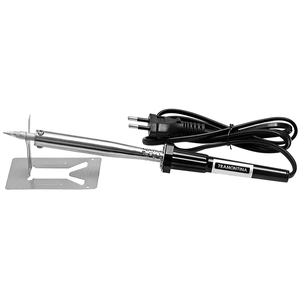 Ferro de Solda Reto 110V 25W Tramontina 43752/502