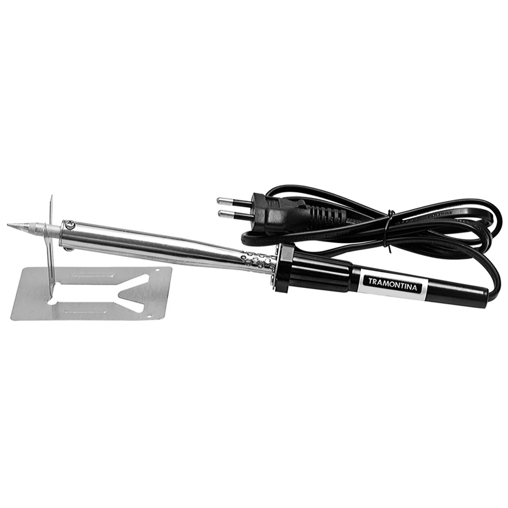 Ferro de Solda Reto 110V 40W Tramontina 43752/504