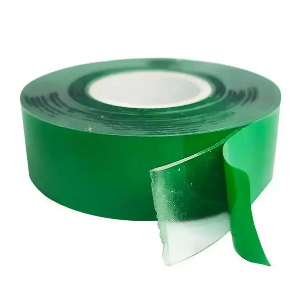 Fita Adesiva Dupla Face Fixa Tudo 19MMX2M Tekbond 78072708206